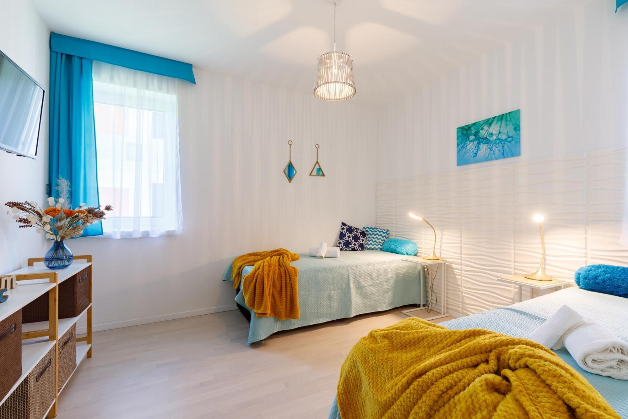 Blue4 Apartment Balatonfůzfő Zewnętrze zdjęcie